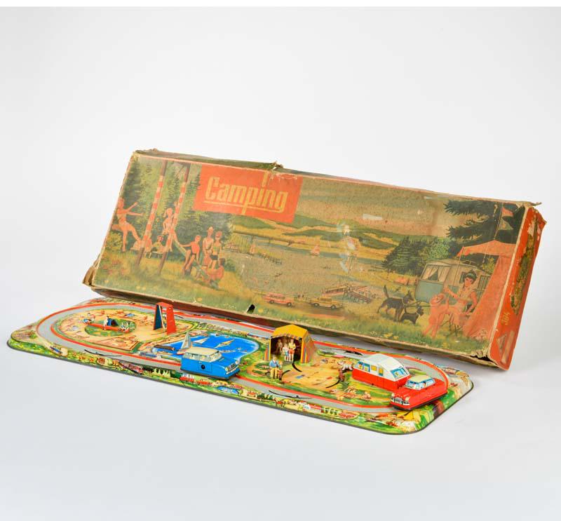 Technofix, Camping Bahn 304 (1 of 1)