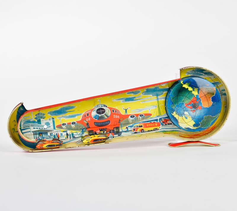 Technofix, Bahn 286 (1 of 2)