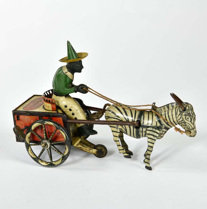 Lehmann, Dare Devil (1 of 3)