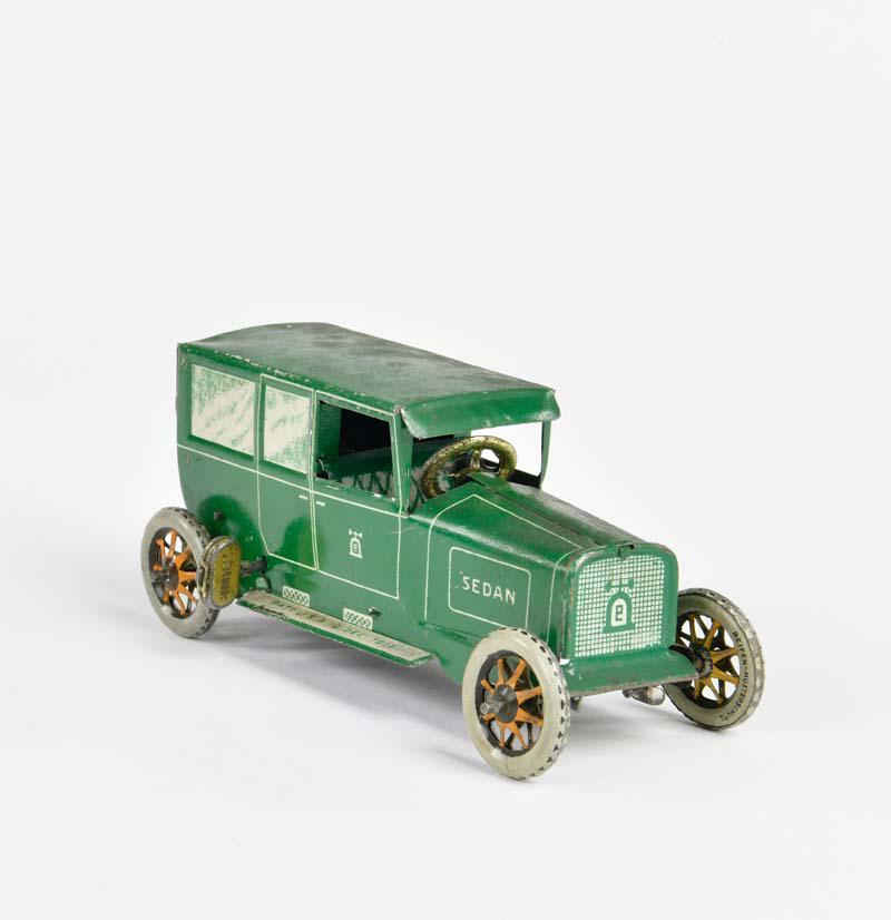 Lehmann, Limousine (1 of 3)