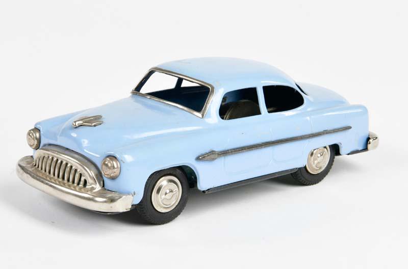 Bandai, Chevrolet (1 of 3)