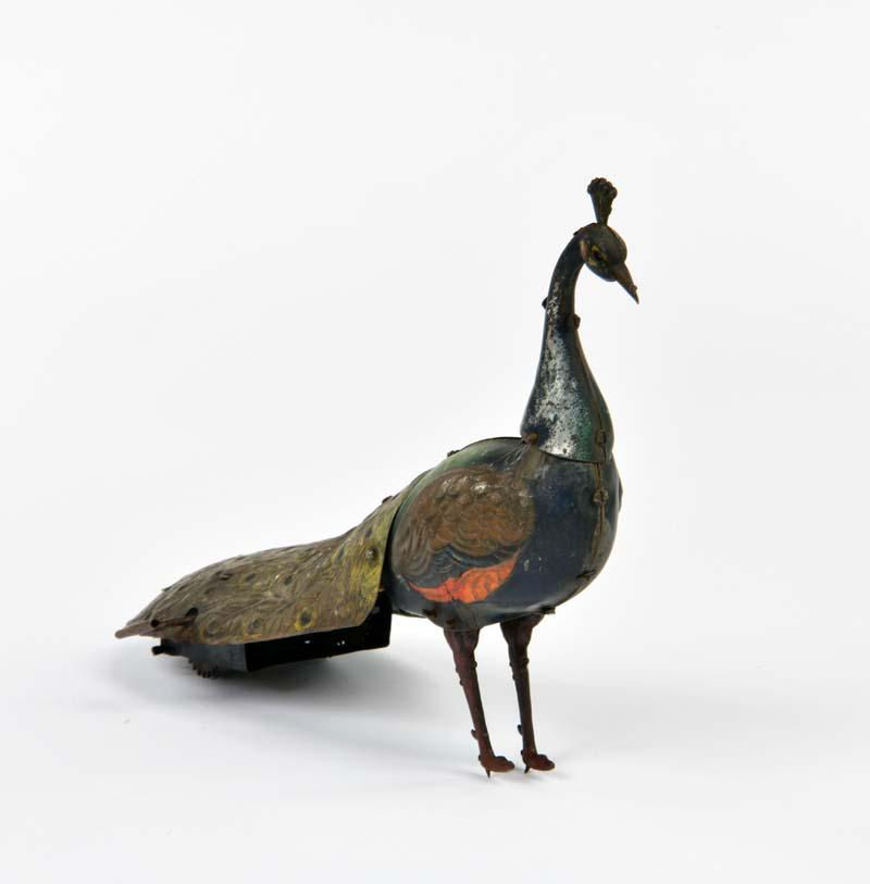 Ebo, Pao Pao Pfau (1 of 3)