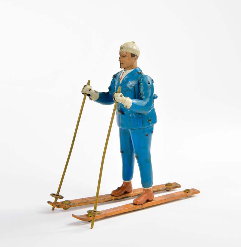 Lehmann, Ski Rolf (1 of 3)