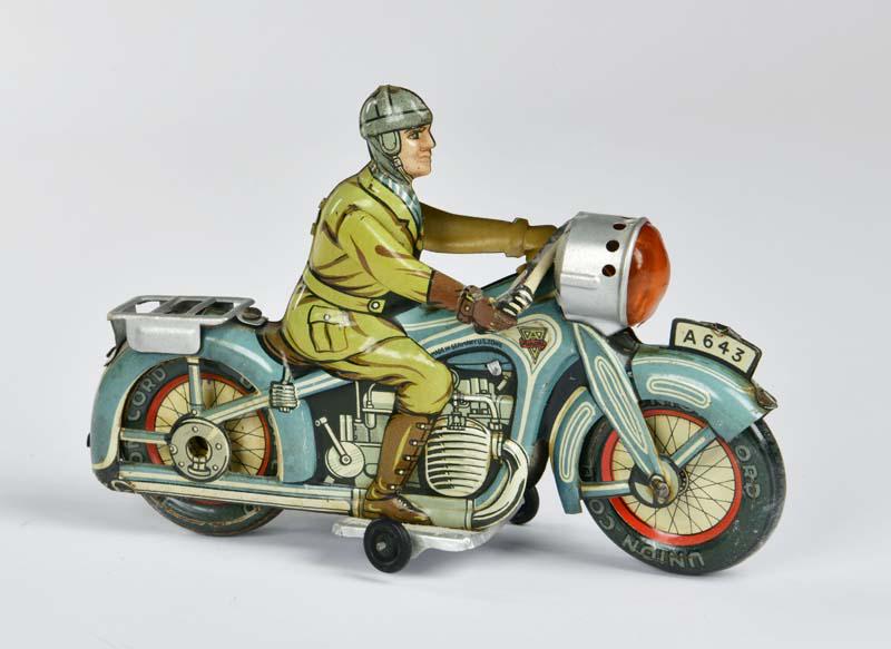 Arnold, Motorrad A643 (1 of 3)