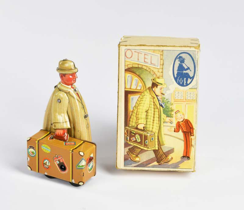 Voith, Koffermann (1 of 2)