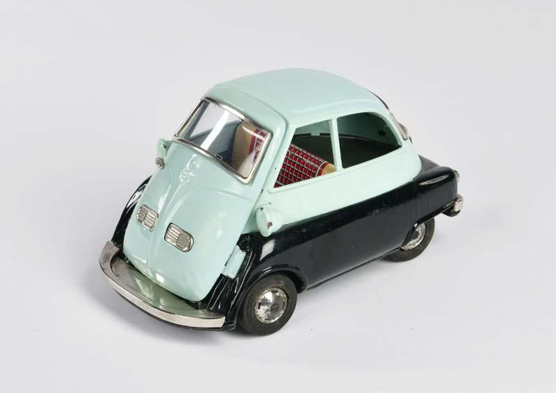 Bandai, Isetta (1 of 3)