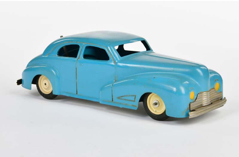 JEP, Delahaye (1 of 3)