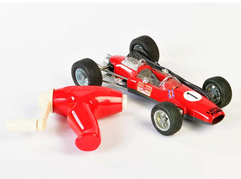 Schuco, Lotus 1071 Schuco, Lotus 1071