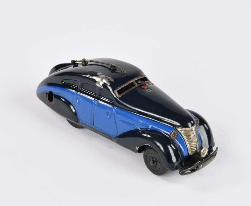 Schuco, Radio Auto 5000 (1 of 3)