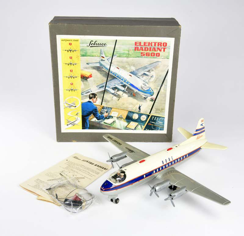 Schuco, Radiant 5600 (1 of 3)