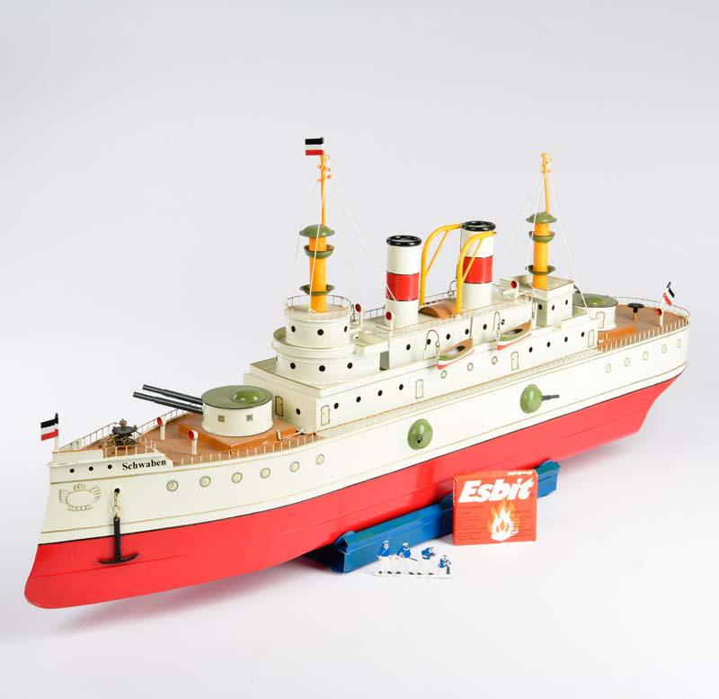 Tucher und Walther (1 of 2)