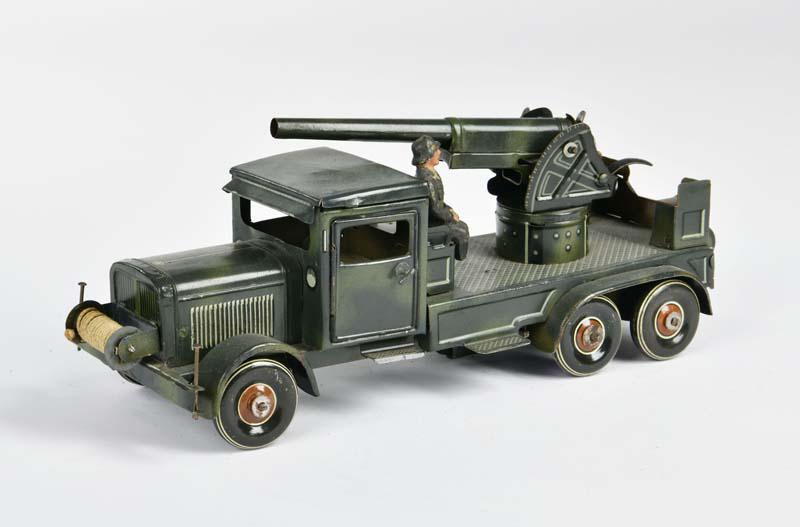 Tippco, Flugabwehrauto (1 of 3)