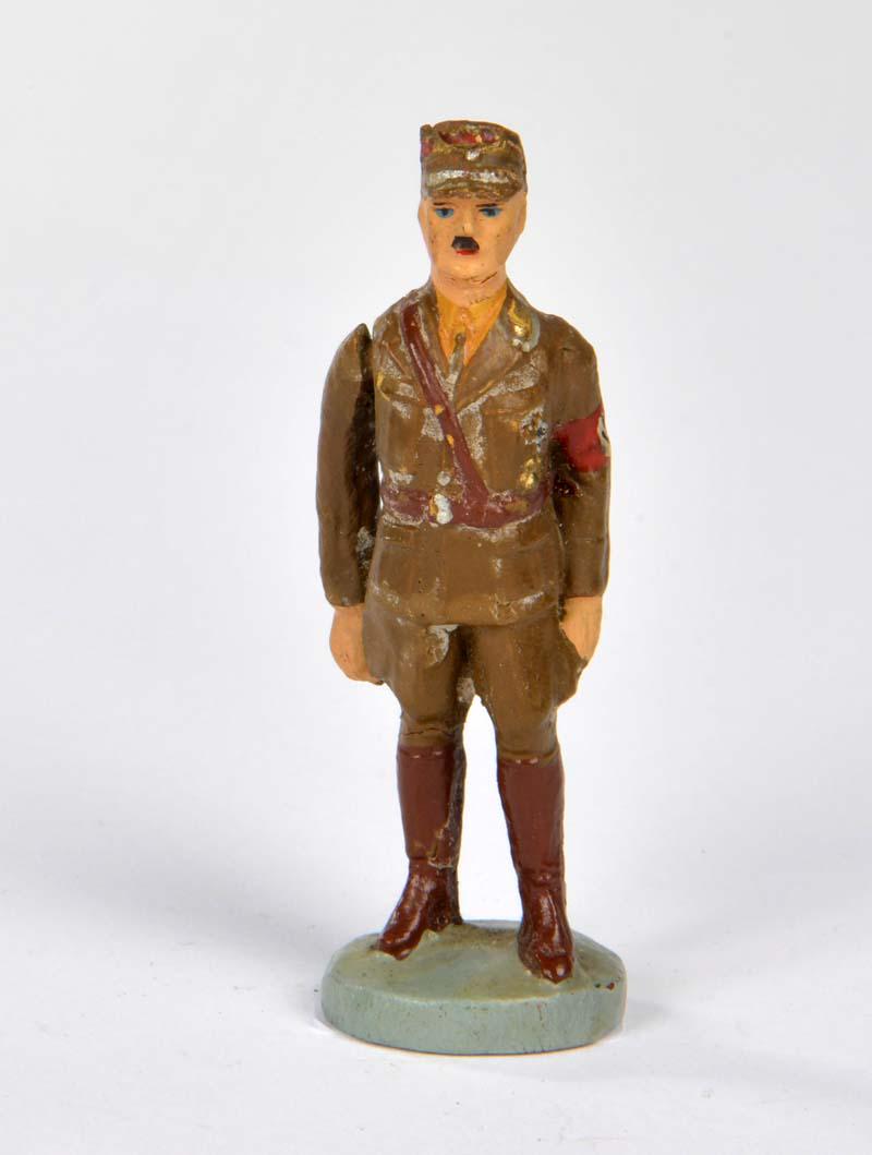 Elastolin, Ernst Rohm (1 of 1)