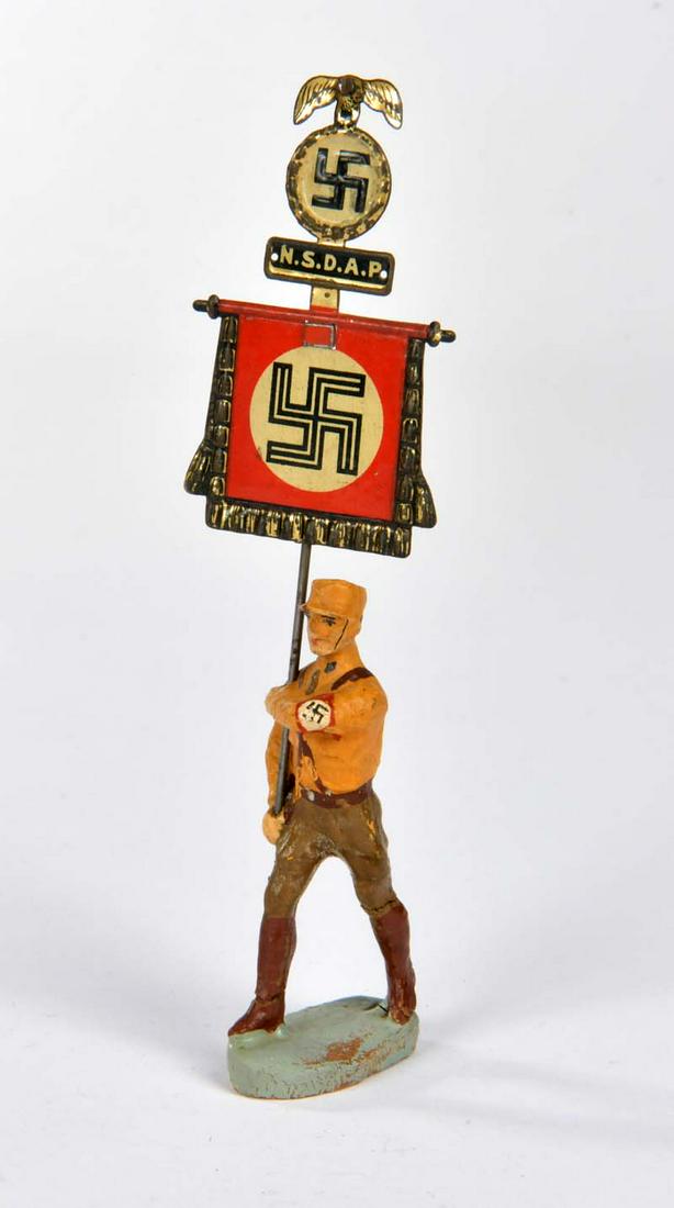 Elastolin, SA Fahnentrager (1 of 1)