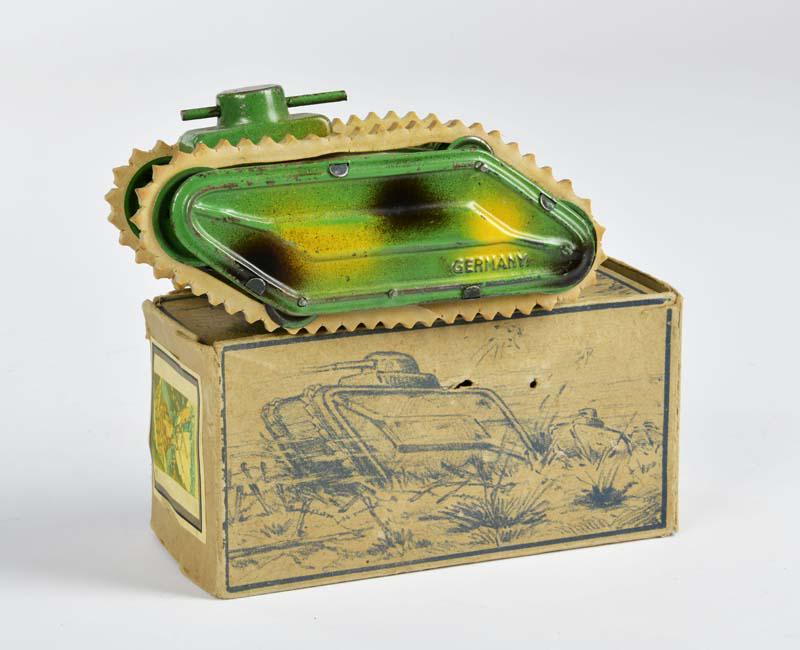 Gama, Panzer T 38 (1 of 3)