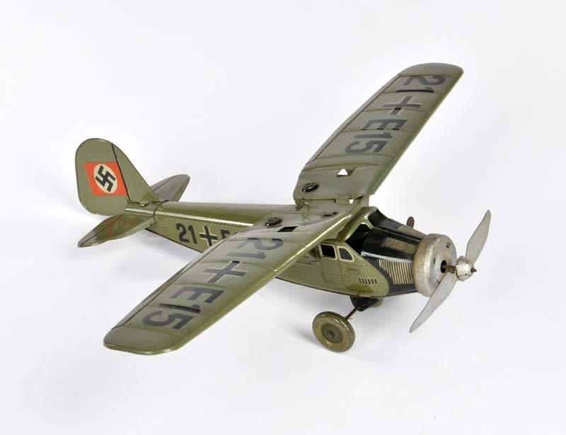 Tippco, Eindecker (1 of 3)