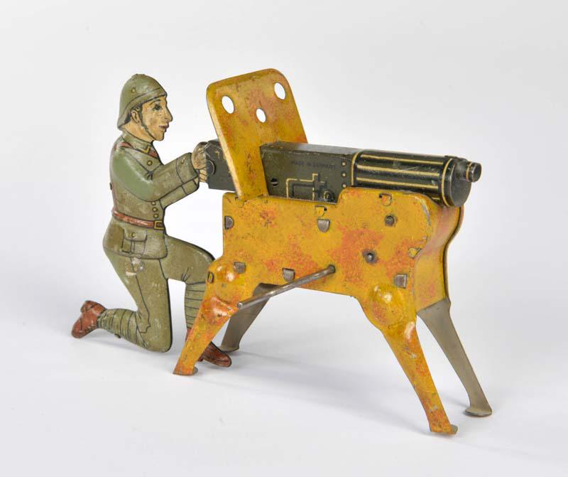 Arnold, MG Schutze (1 of 3)