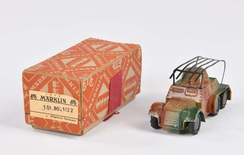 Marklin, Panzerspahwagen (1 of 1)