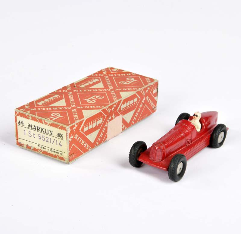 Marklin, Rennwagen (1 of 1)