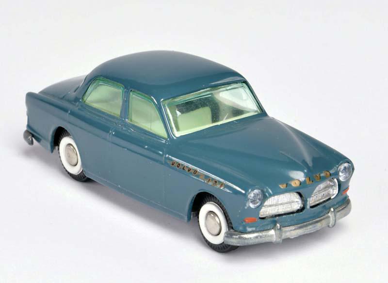 Tekno, Volvo Amazon (1 of 1)
