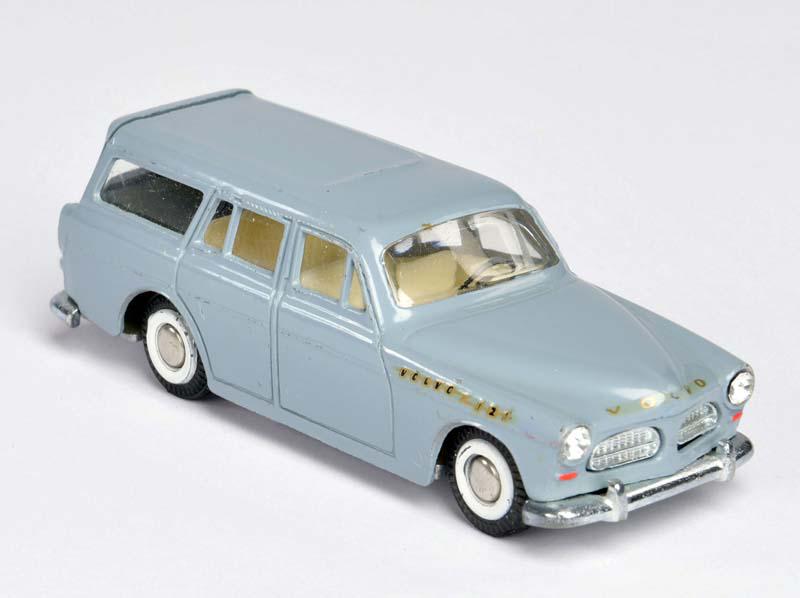 Tekno, Volvo 221 Kombi (1 of 1)