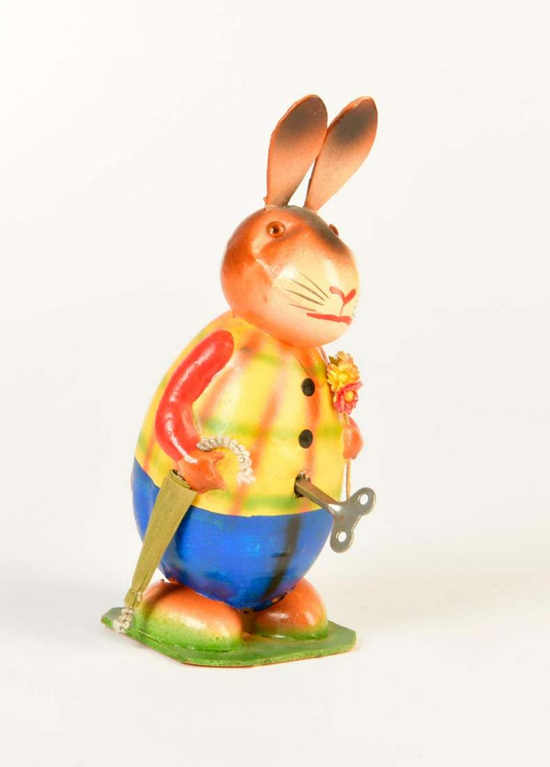 Erzgebirge, Osterhase (1 of 1)