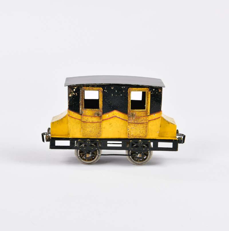 Marklin, Personenwagen "Adler Zug" (1 of 3)