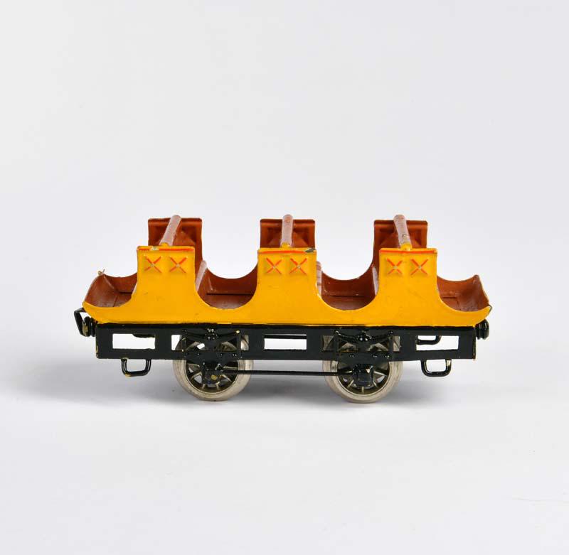 Marklin, Adler Zug (offener Wagen) (1 of 3)