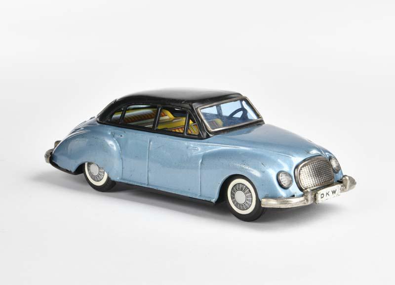 Bandai, DKW (1 of 3)