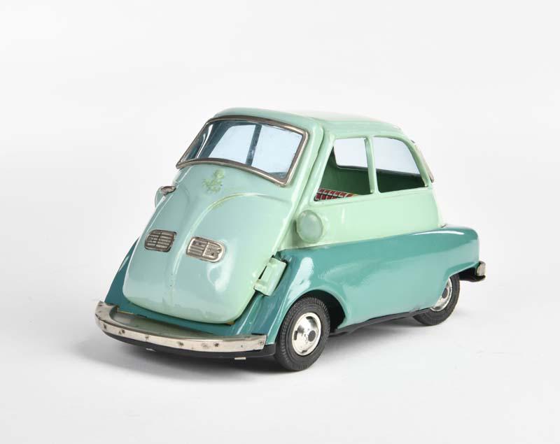 Bandai, Isetta (1 of 3)