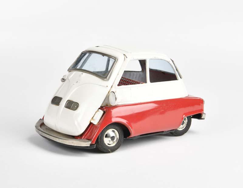 Bandai, Isetta (1 of 3)
