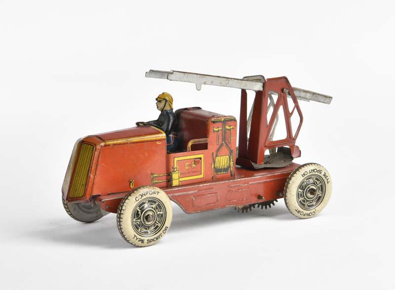 Rossignol, Feuerwehr (1 of 3)