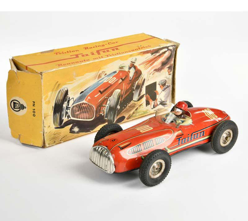 Niedermeier, Taifun Rennwagen PN 100 (1 of 3)