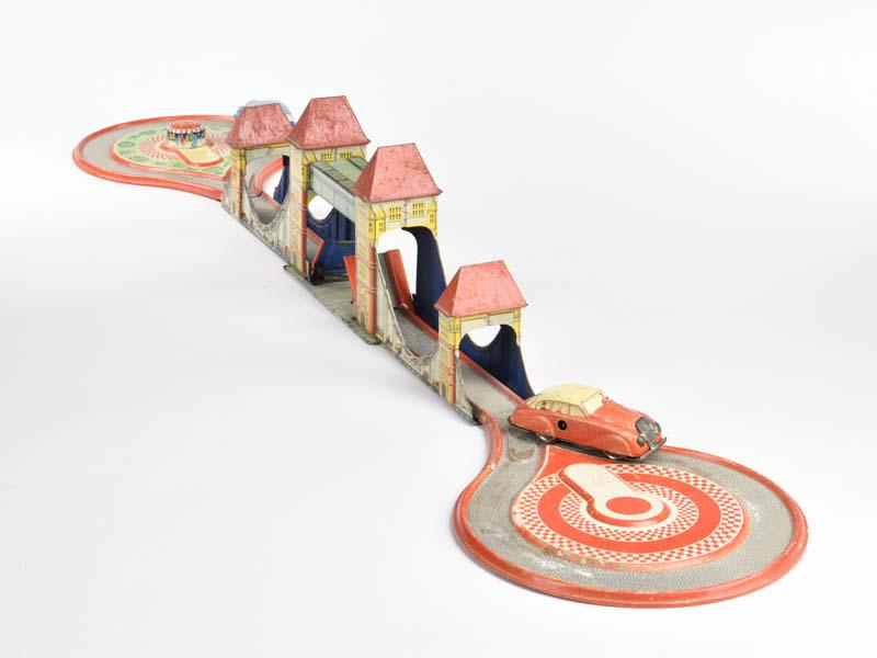 Technofix, Tower Bridge (1 of 2)