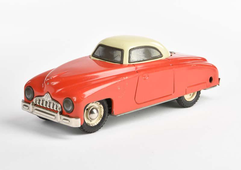 CKO Kellermann, Wende Cabriolet "Super" (1 of 3)