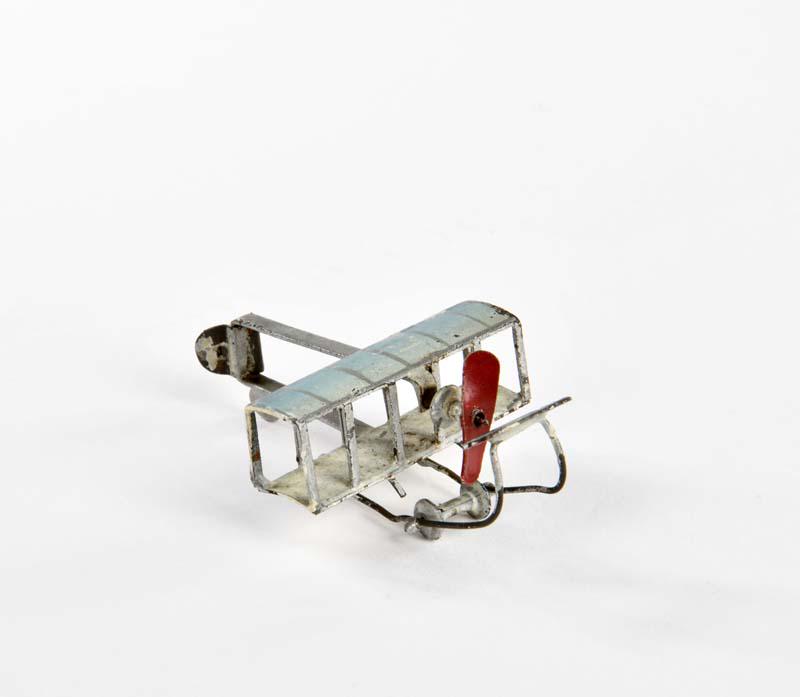 Plank, Flugapparat Penny Toy Miniatur (1 of 3)