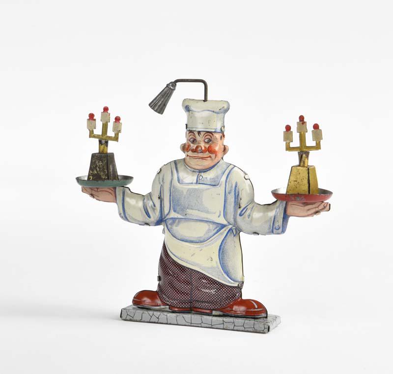 Gunthermann, Backer mit Kerzen (1 of 2)