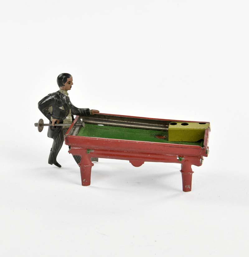 CKO, Penny Toy Billardspieler (1 of 3)