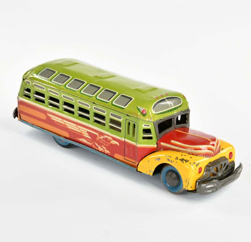 Marusan, Bus (1 of 3)