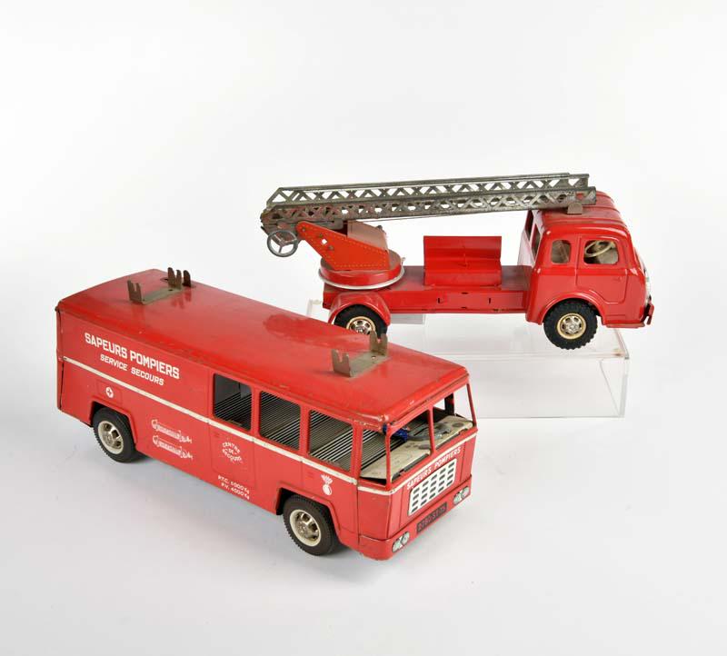 Joustra, 2x Feuerwehr (1 of 2)