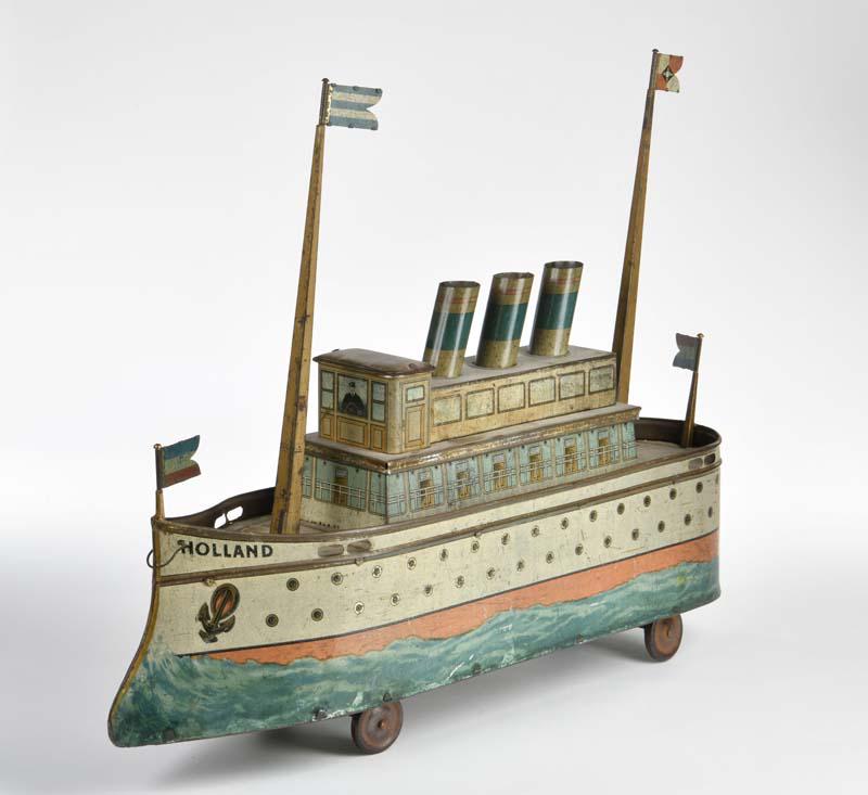 GLIM, Keksdose Schiff, Holland (1 of 1)