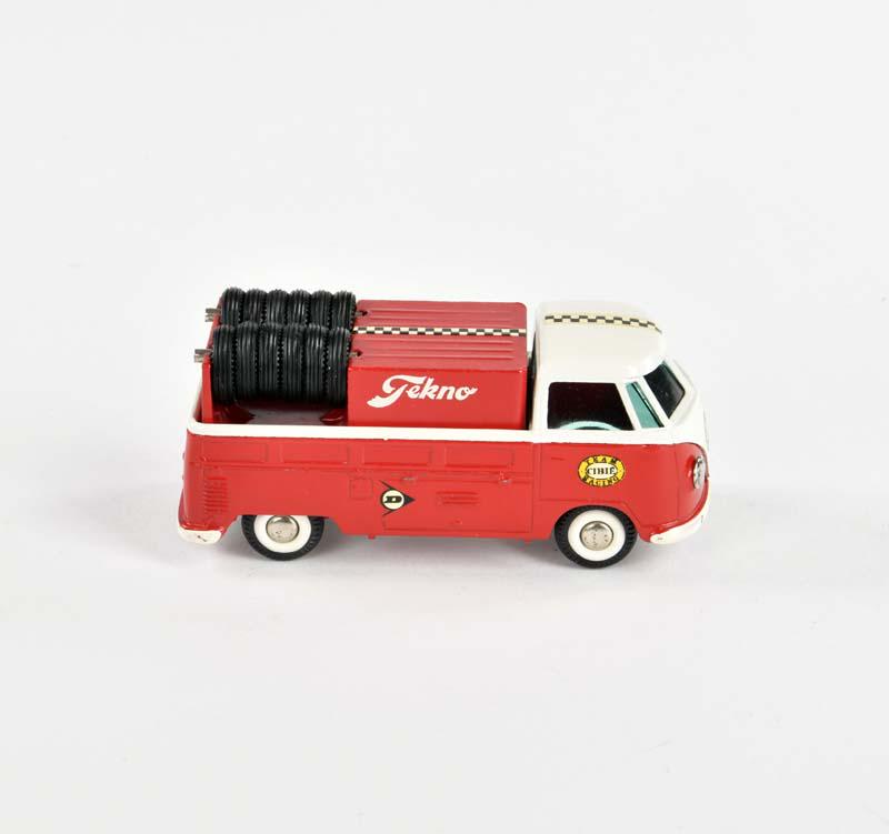 Tekno Vw (type 2) Pick Up 