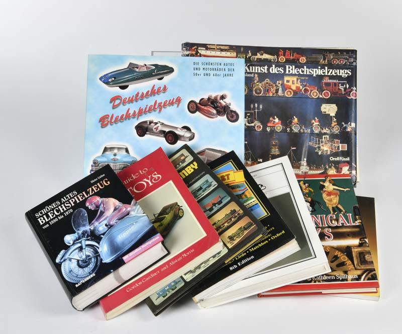 Konvolut Bucher (1 of 1)