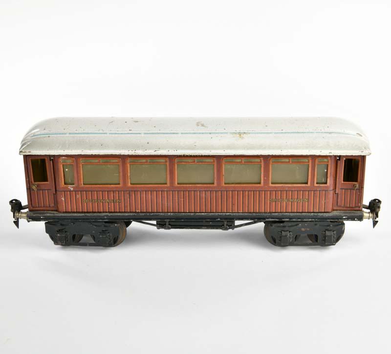 Marklin, Speisewagen (1 of 4)