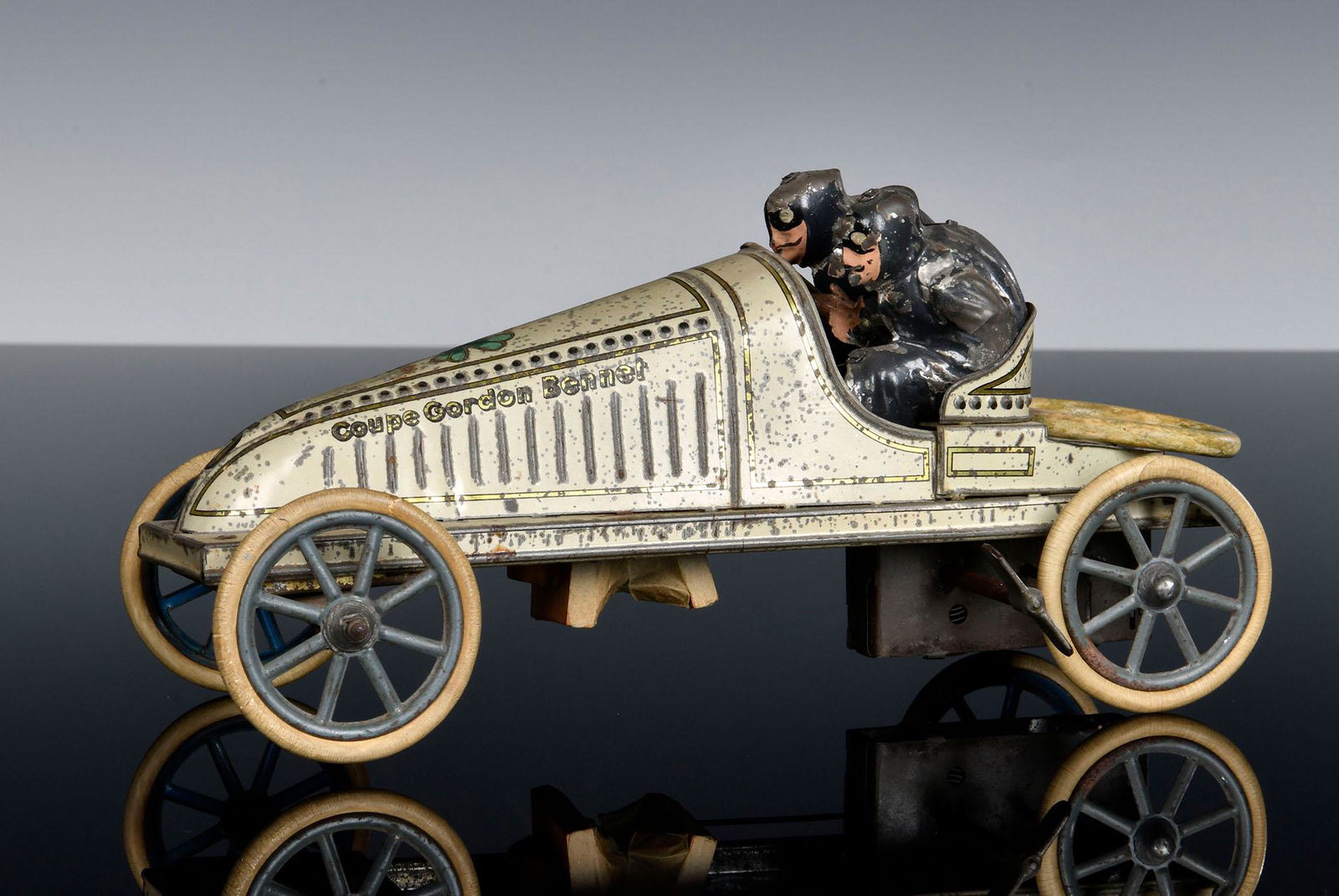 Gunthermann, Gordon Bennett Rennwagen (1 of 4)