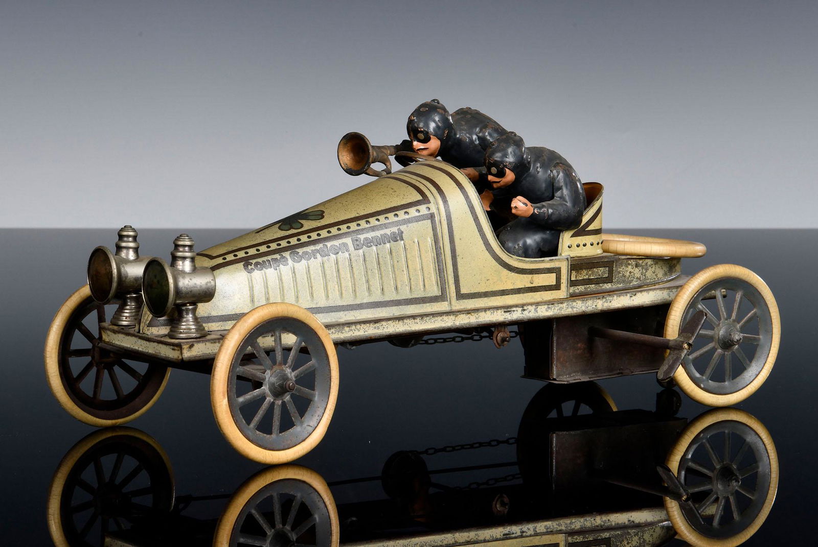 Gunthermann, Gordon Bennett Rennwagen (1 of 5)