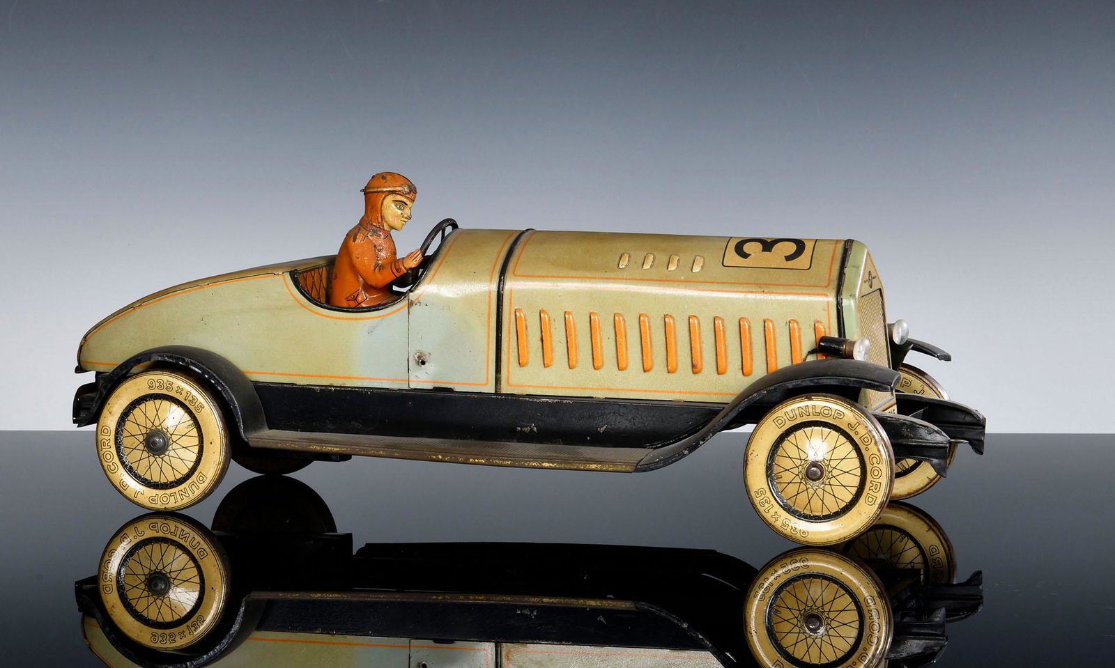 Distler, Rennwagen J.D.N. 3715 35 (1 of 5)