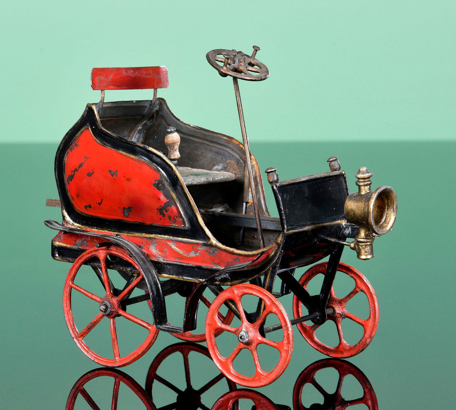 Motorkutsche (1 of 5)