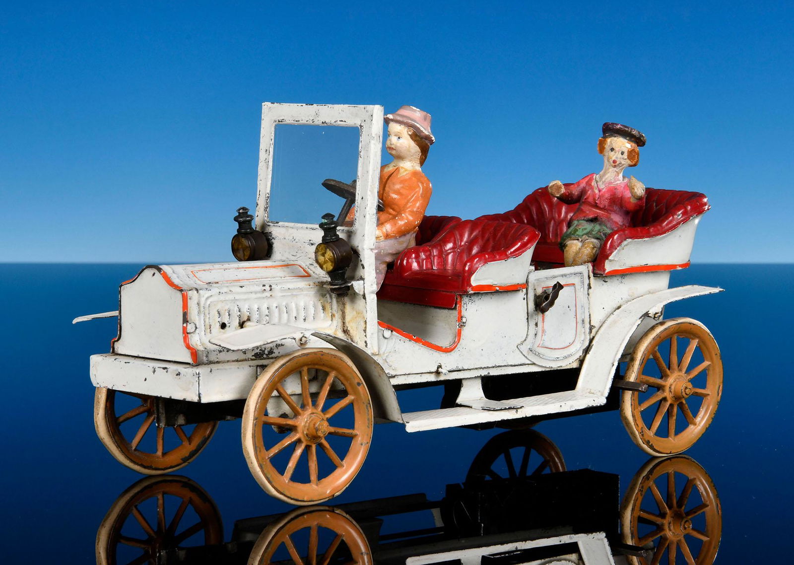 Bing, Offener Viersitzer (1 of 5)