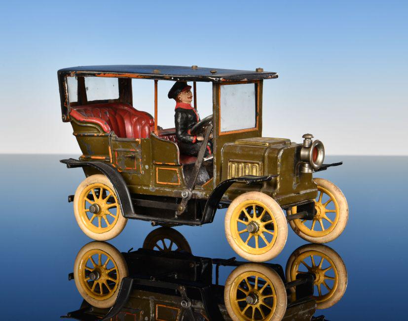 Bing, Automobil (1 of 5)